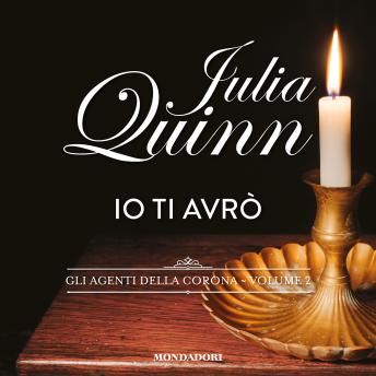 [Italian] - Io ti avrò