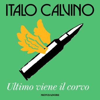 [Italian] - Ultimo viene il corvo