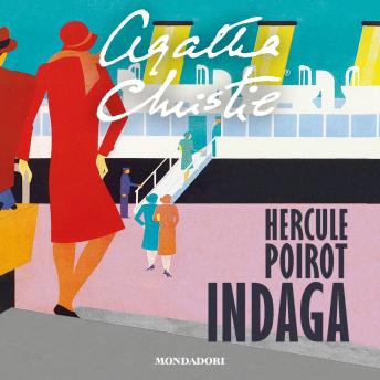 [Italian] - Hercule Poirot indaga