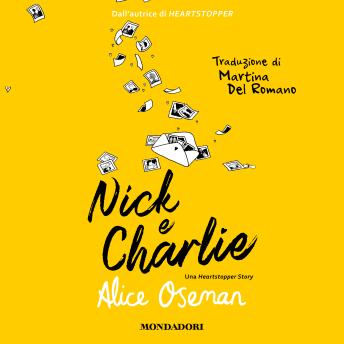 [Italian] - Nick e Charlie