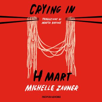 [Italian] - Crying in H Mart