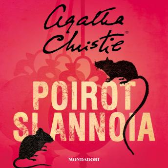 [Italian] - Poirot si annoia