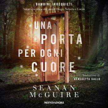 [Italian] - Una porta per ogni cuore