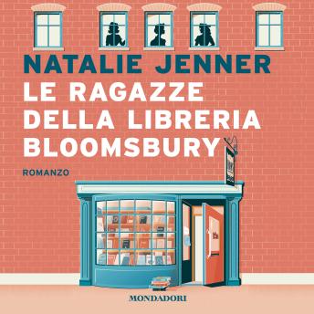 [Italian] - Le ragazze della libreria Bloomsbury
