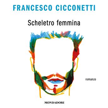 [Italian] - Scheletro femmina