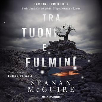 [Italian] - Tra tuoni e fulmini
