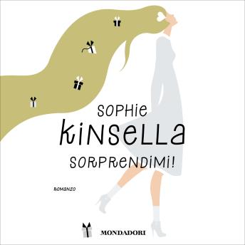 [Italian] - Sorprendimi!