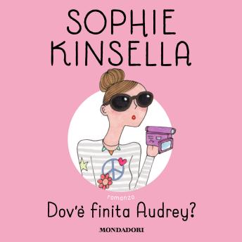 [Italian] - Dov'è finita Audrey?