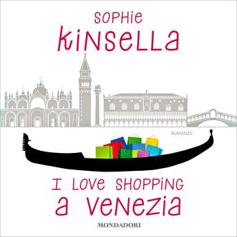 [Italian] - I love shopping a Venezia