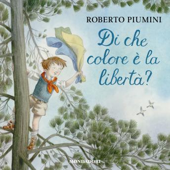 [Italian] - Di che colore è la libertà?