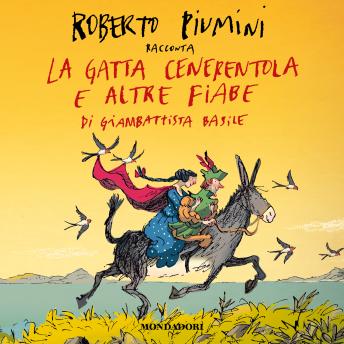 [Italian] - La Gatta Cenerentola e altre fiabe