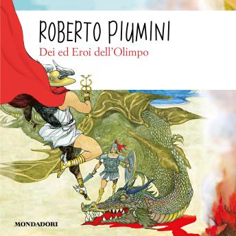 [Italian] - Dei ed eroi dell'Olimpo