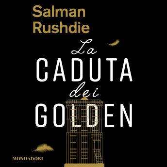 [Italian] - La caduta dei Golden