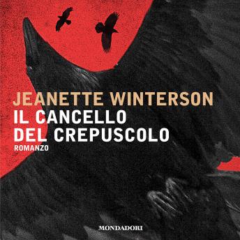 [Italian] - Il cancello del crepuscolo