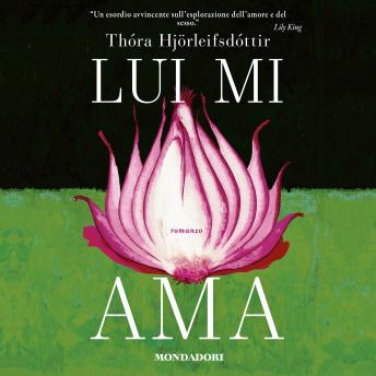 [Italian] - Lui mi ama