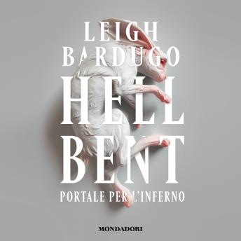 [Italian] - Hell Bent - Portale per l'inferno