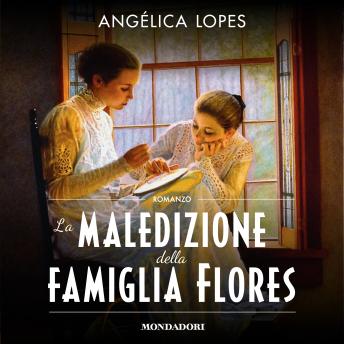 [Italian] - La maledizione della famiglia Flores