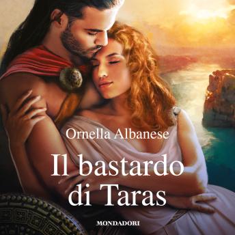 [Italian] - Il bastardo di Taras (I Romanzi Classic)