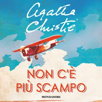 [Italian] - Non c'è più scampo