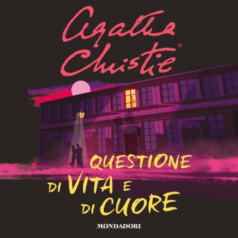 [Italian] - Questione di vita e di cuore: Storie d'amore della regina del giallo