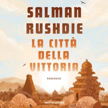 [Italian] - La città della vittoria