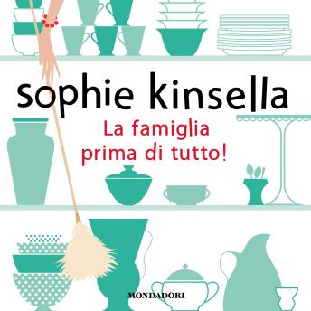 [Italian] - La famiglia prima di tutto!