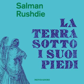 [Italian] - La terra sotto i suoi piedi