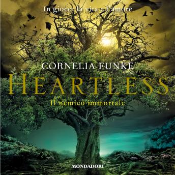 [Italian] - Heartless. Il nemico immortale