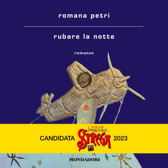 [Italian] - Rubare la notte
