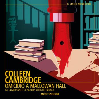 [Italian] - Omidicio a Mallowan Hall