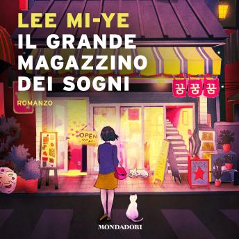[Italian] - Il Grande Magazzino dei Sogni