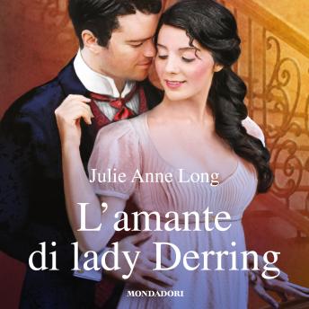 [Italian] - L'amante di lady Derring (I Romanzi Classic)