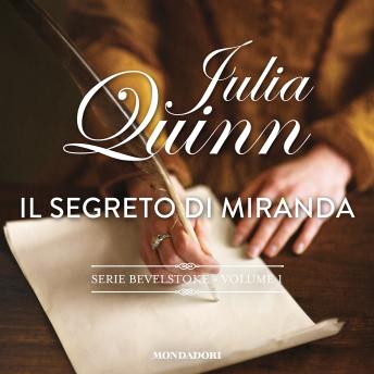 [Italian] - Il segreto di Miranda