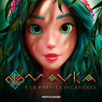 [Italian] - Mavka e la foresta incantata