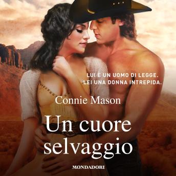 [Italian] - Un cuore selvaggio (I Romanzi Introvabili)
