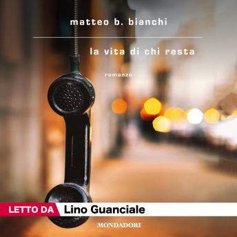 [Italian] - La vita di chi resta