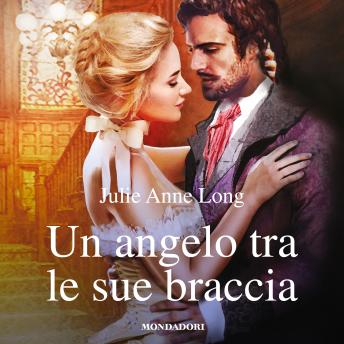 [Italian] - Un angelo tra le sue braccia (I Romanzi Classic)