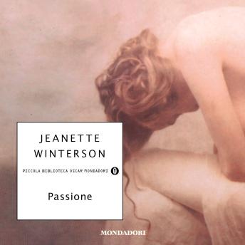 [Italian] - Passione