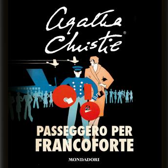 [Italian] - Passeggero per Francoforte