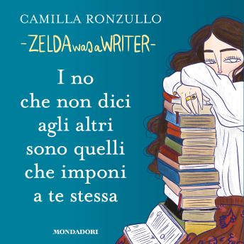[Italian] - I no che non dici agli altri sono quelli che imponi a te stessa