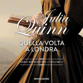 [Italian] - Quella volta a Londra