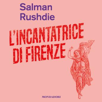 [Italian] - L'incantatrice di Firenze