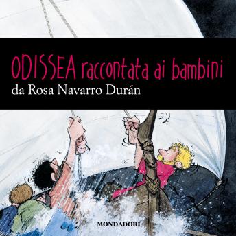 [Italian] - Odissea raccontata ai bambini