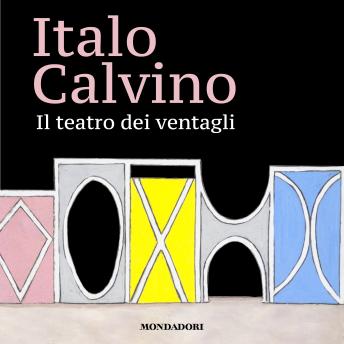 [Italian] - Il teatro dei ventagli