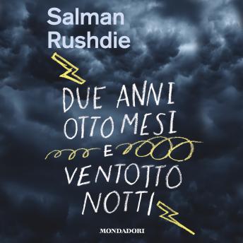 [Italian] - Due anni, otto mesi e ventotto notti