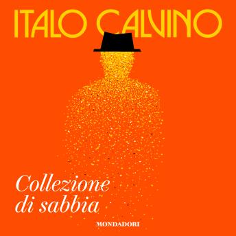 [Italian] - Collezione di sabbia