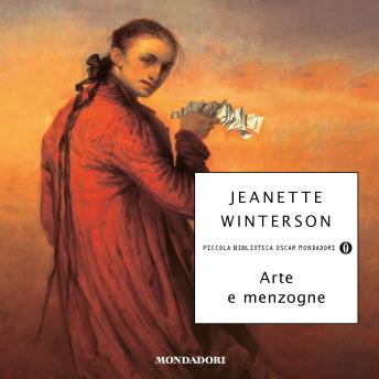 [Italian] - Arte e menzogne: Composizione per tre voci e una mezzana