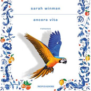 [Italian] - Ancora vita