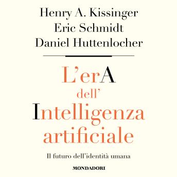 [Italian] - L'era dell'intelligenza artificiale