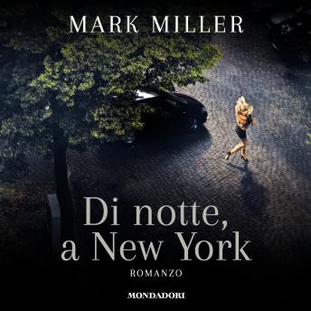 [Italian] - Di notte, a New York